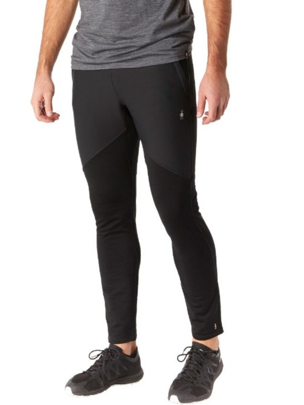Smartwool Active Fleece Wind Pant